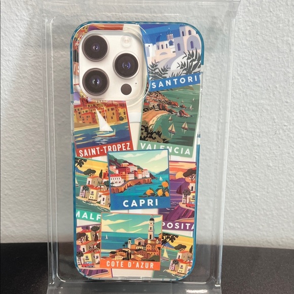 MVMT | Traveller IPhone Case | 14 Pro Max - Picture 5 of 6